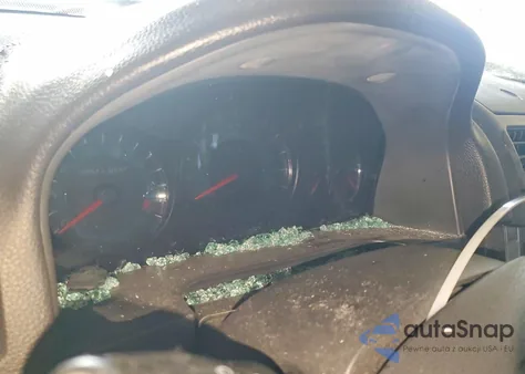 2012 Ford Fusion Sport z USA, uszkodzony, nr VIN 3FAHP0DC1CR255270